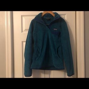 Patagonia Fleece Pullover